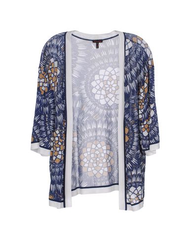 ZOOM ESCADA - Cardigan