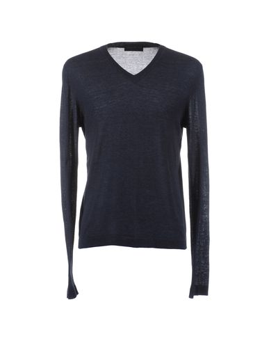 ZOOM FABRIZIO DEL CARLO - V-neck