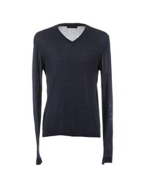 FABRIZIO DEL CARLO - V-neck