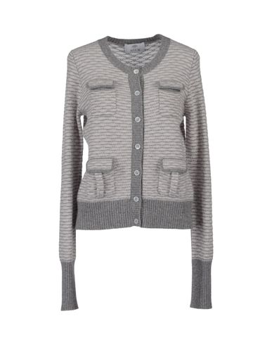 ZOOM ALLUDE - Cashmere sweater