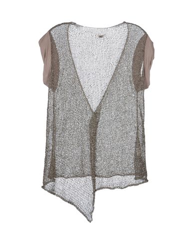 ZOOM CREA CONCEPT - Cardigan