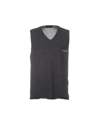 ZOOM FABRIZIO DEL CARLO - Sweater vest