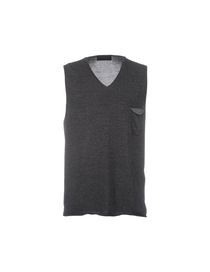 FABRIZIO DEL CARLO - Sweater vest