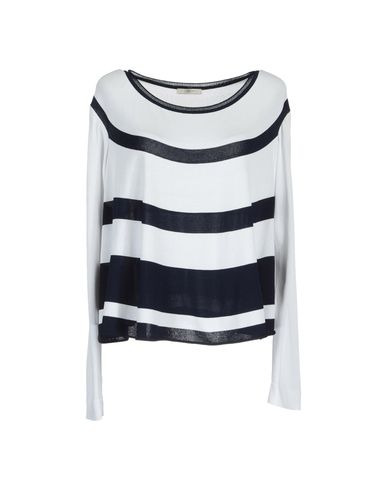 ZOOM CREA CONCEPT - Long sleeve sweater