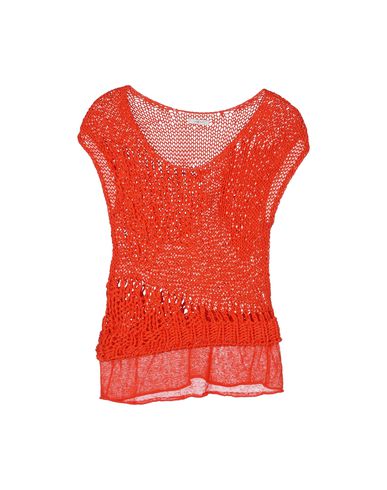 ZOOM CREA CONCEPT - Sleeveless jumper