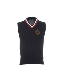 CRUCIANI - Sweater vest