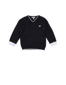 ARMANI BABY - Sweater
