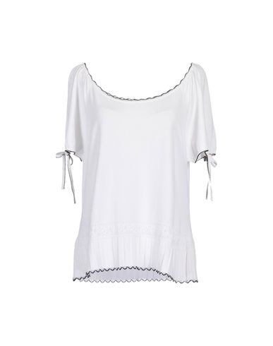 ZOOM ESCADA - Short sleeve jumper