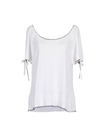 ESCADA - Short sleeve jumper