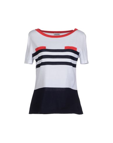 ZOOM PHILOSOPHY di A. F. - Short sleeve jumper