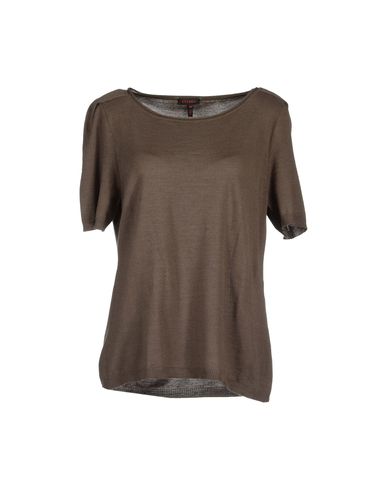 ZOOM ESCADA - Short sleeve jumper