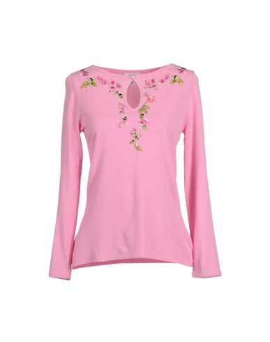 ZOOM ESCADA - Long sleeve sweater