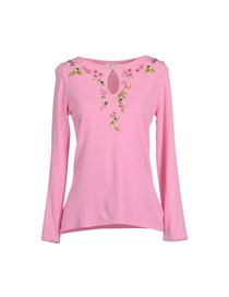 ESCADA - Long sleeve jumper