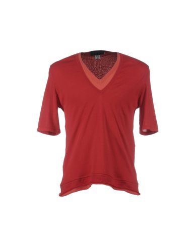 ZOOM FABRIZIO DEL CARLO - V-neck