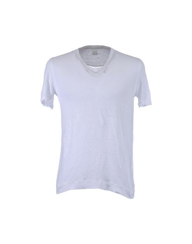 ZOOM 120% LINO - V-neck