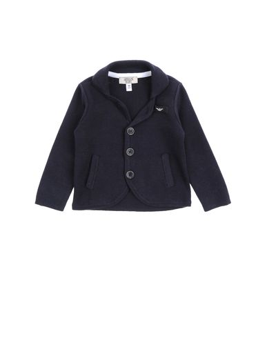 ZOOM ARMANI BABY - Cardigan