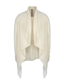 Cardigan - RICK OWENS