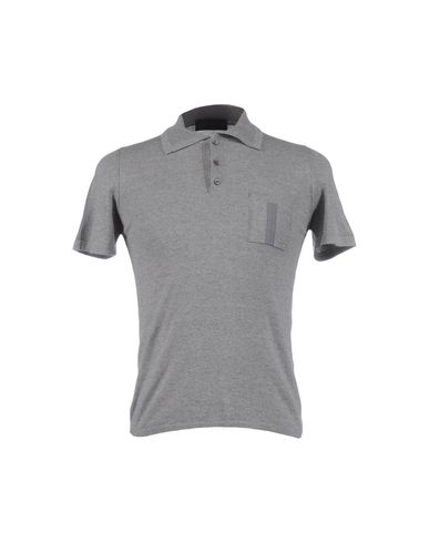 ZOOM FABRIZIO DEL CARLO - Polo sweater