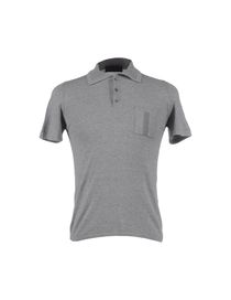 FABRIZIO DEL CARLO - Polo sweater
