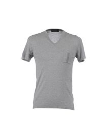 FABRIZIO DEL CARLO - V-neck