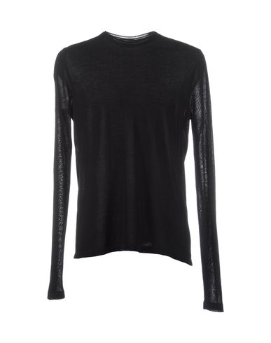 ZOOM FABRIZIO DEL CARLO - Crewneck sweater