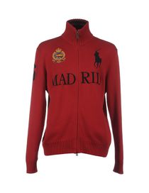 POLO RALPH LAUREN - Cardigan