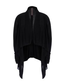 Cardigan - RICK OWENS