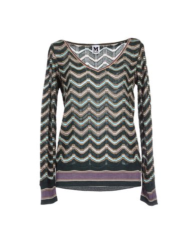 ZOOM ARMANI COLLEZIONI - Long sleeve jumper