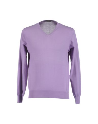 ZOOM CRUCIANI - V-neck