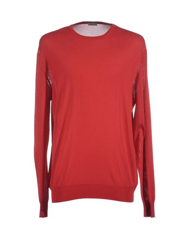 ZOOM CRUCIANI - Crewneck sweater
