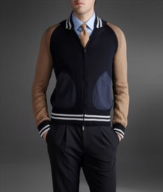 EMPORIO ARMANI - Cardigan