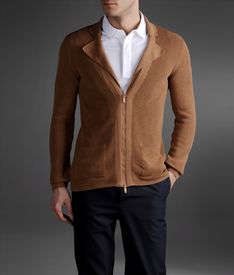 EMPORIO ARMANI - Cardigan