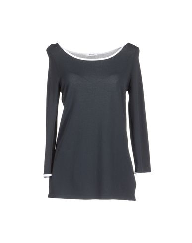 ZOOM BASE - Short sleeve sweater
