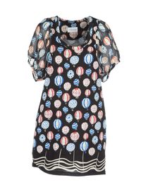 TSUMORI CHISATO - Short sleeve jumper