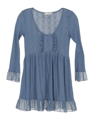 ZOOM ODD MOLLY - Short sleeve jumper