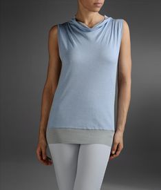 EMPORIO ARMANI - Maglia collo alto