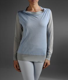 EMPORIO ARMANI - Maglia collo alto