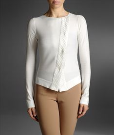 EMPORIO ARMANI - Cardigan