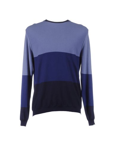 ZOOM CHRISTIAN PELLIZZARI - Crewneck sweater