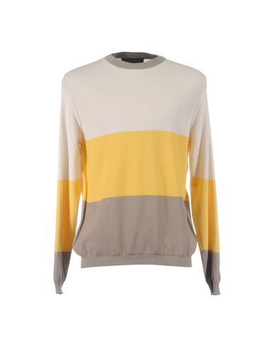 ZOOM CHRISTIAN PELLIZZARI - Crewneck sweater