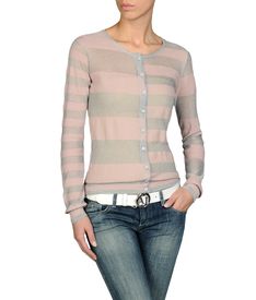 ARMANI JEANS - Cardigan
