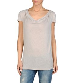 ARMANI JEANS - Crewneck sweater