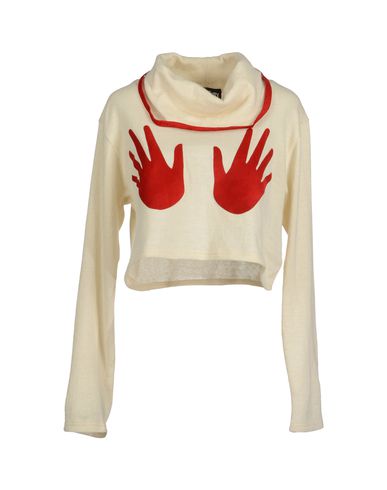 ZOOM FANNY AND JESSY - Long sleeve jumper