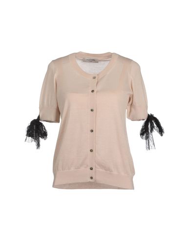 ZOOM VALENTINO ROMA - Cashmere sweater