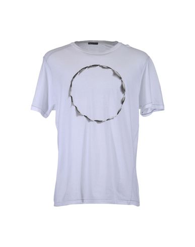 ZOOM ANN DEMEULEMEESTER - Short sleeve t-shirt
