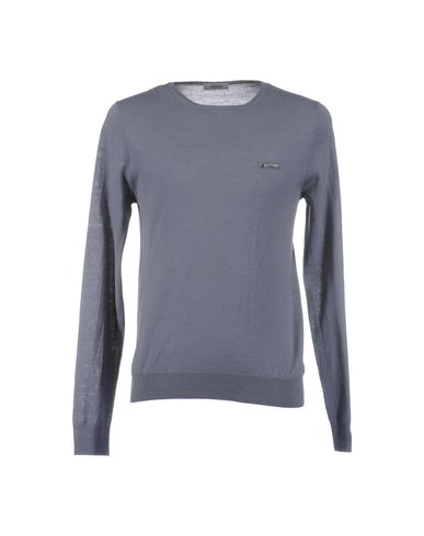 ZOOM VALENTINO - Crewneck sweater