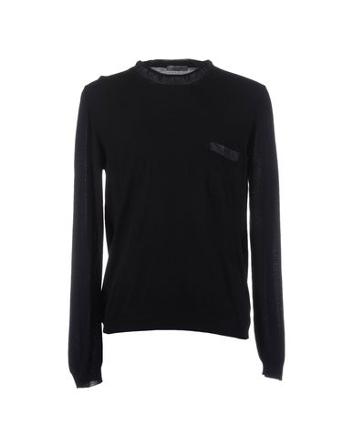ZOOM VALENTINO - Crewneck sweater