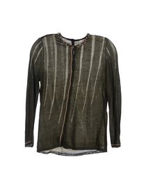 ANGELOS FRENTZOS - Cardigan