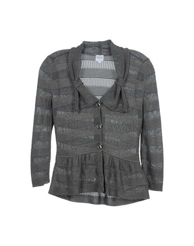 ZOOM ARMANI COLLEZIONI - Cardigan