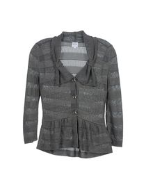 ARMANI COLLEZIONI - Cardigan